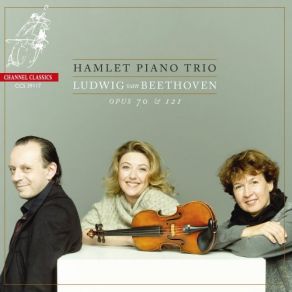 Download track Piano Trio In E-Flat Major, Op. 70 No. 2: IV. Finale. Allegro Hamlet Trio