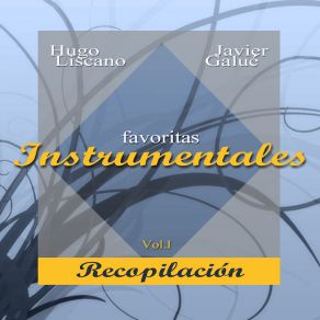 Download track Soy Un Truhán Soy Un Señor (Instrumental) Hugo Liscano And Javier Galue