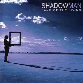 Download track Those Days Are Gone Shadowman