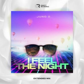 Download track I Feel The Night D. Juno