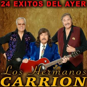 Download track De Un Mundo Raro Los Hermanos Carrión