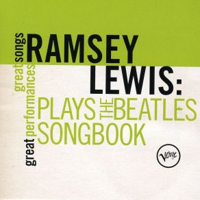 Download track And I Love Her (Live) Ramsey Lewis