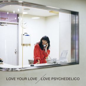 Download track Love Is All Around (Demo Acoustic Version) Love Psychedelico