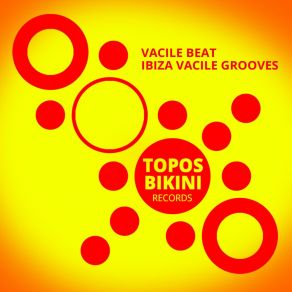 Download track Son Del Groove (Extended DJ Tool) Vacile Beat