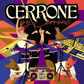 Download track The Impact Cerrone