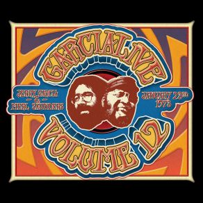 Download track Go Climb A Mountain (Live) Jerry Garcia