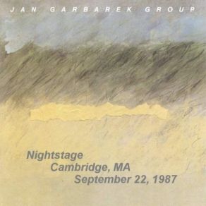 Download track Hasta Siempre Jan Garbarek Group, Jan Garbarek