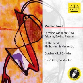 Download track Pavane Pour Une Infante Défunte, M. 19 (Version For Orchestra) Netherlands Philharmonic Orchestra