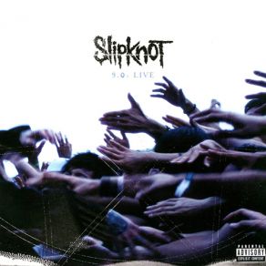 Download track Disasterpiece Slipknot