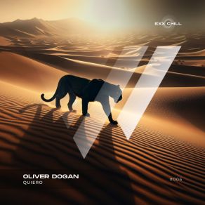 Download track Quiero (Extended Mix) Oliver Dogan