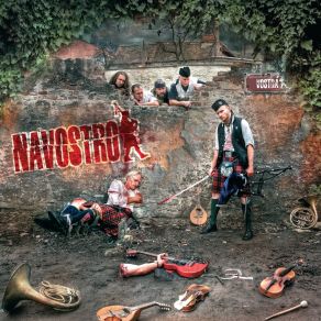 Download track Whiskey In The Jar / Scots On The Rocks Navostro