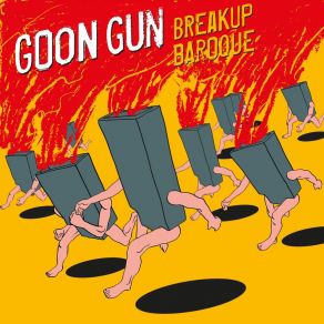 Download track Agent Awkward Goon Gun