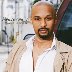 Download track Love Let Me Go Alexander Jo