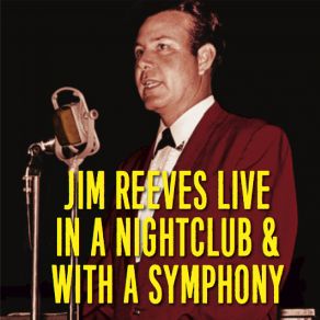 Download track Danny Boy (Live, With Symphony) Jim Reeves