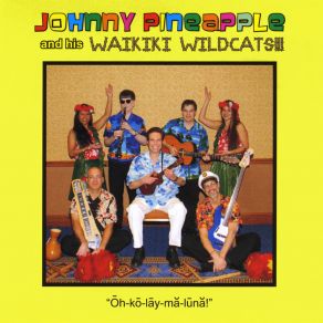 Download track In A Little Hula Heaven His Waikiki Wildcats!!!