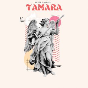 Download track Tamara Jupiter Fontaine