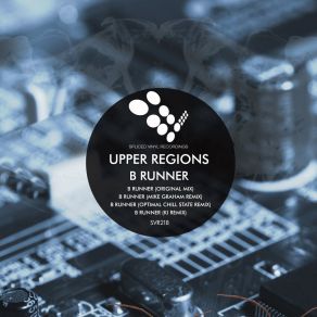 Download track B Runner (Original Mix) Upper Regions