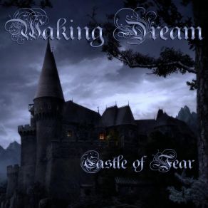 Download track Uncertainity Waking Dream