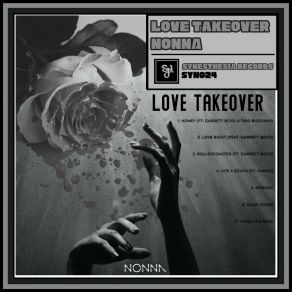 Download track Love Right Nonna KnuuttilaGarrett Boyd