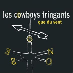 Download track Comme Joe Dassin Les Cowboys Fringants