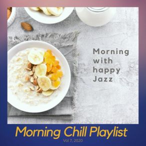 Download track Golden Griddle Cake Morning Chill Playlist