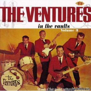 Download track Adventure In Paradise [Previously Unissued] The Ventures