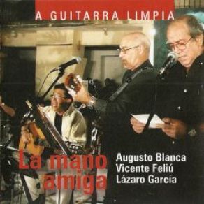 Download track Canción Para Comienzos De Siglo Augusto Blanca, Trovarroco