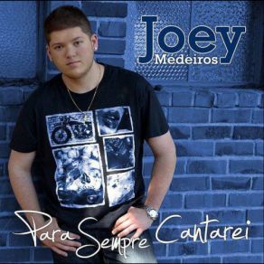 Download track A Voz É Para Cantar Joey Medeiros