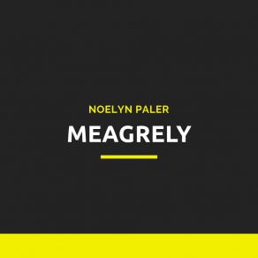 Download track Adjutant Noelyn Paler