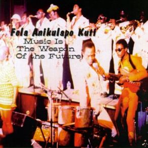 Download track Roforofo Fight Fela Kuti