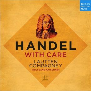 Download track 16. Ode For St. Cecilia's Day HWV 76: But Oh What Art Can Teach What Human Voice Can Reache Georg Friedrich Händel