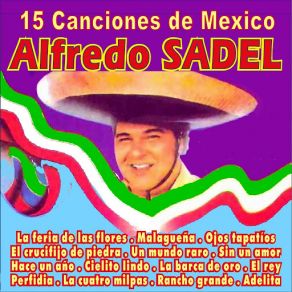 Download track Rancho Alegre Alfredo Sadel