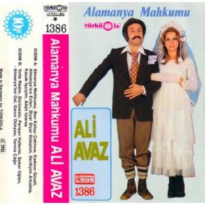 Download track Almanyalım Gel Ali Avaz