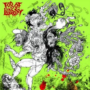 Download track I'm Hungry Fog Of Leprosy