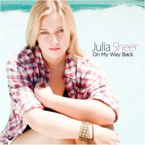 Download track Stupid Boy Julia Sheer