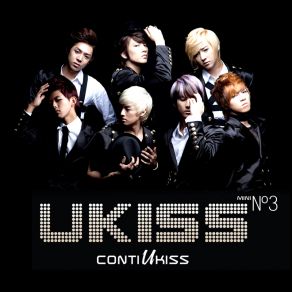 Download track Man Man Ha Ni' U - KISS