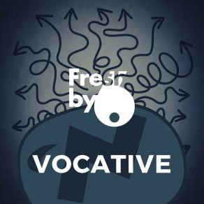 Download track Vocative (Radio Edit) Fresh By 6