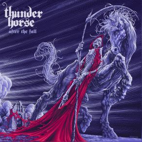 Download track New Normal Thunder Horse