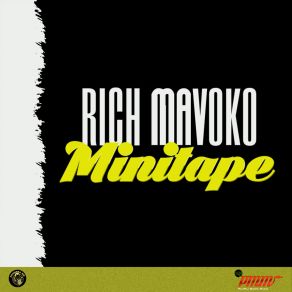 Download track Lalama Rich Mavoko