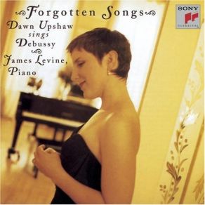 Download track Forgotten Melodies: II. Il Pleure Dans Mon Coeur Claude Debussy