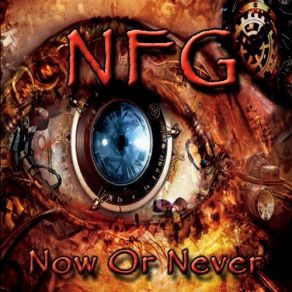 Download track Bulls Eye NFG
