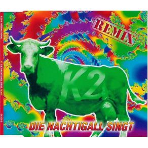 Download track Die Nachtigall Singt (Radio Remix) K2