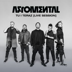 Download track Tu I Teraz (Live Session) Afromental