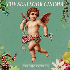 Download track Drip God The Seafloor Cinema