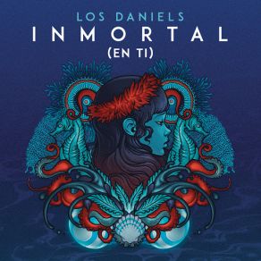 Download track Inmortal (En Ti) Los Daniels