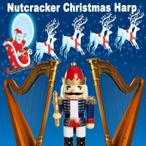 Download track Let It Snow Christmas Harp