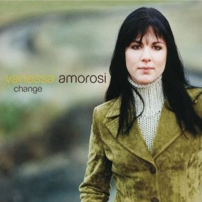 Download track Lifted Up Vanessa Amorosi