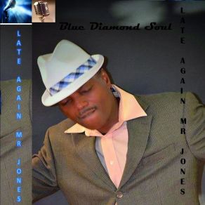 Download track Love And Understanding Blue Diamond SoulJ J Jones