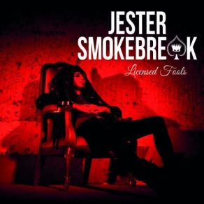 Download track The Appetite Jester Smokebreak