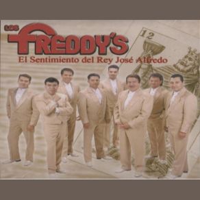 Download track Viejos Amigos Los Freddy's